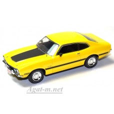 148-PRD FORD MAVERICK GT 1974 Yellow